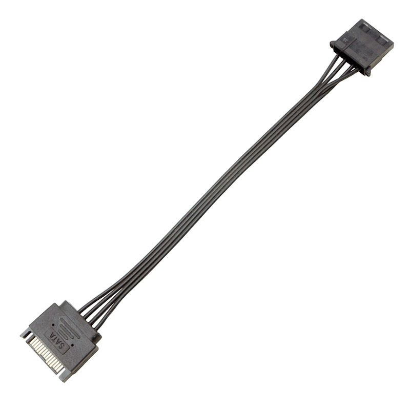 DÂY CHUYỂN ĐỔI SATA TO IDE 4PIN