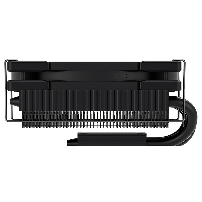 Tản nhiệt CPU ID-COOLING IS-40X V3 BLACK (LOW PROFILE/ MÀU ĐEN)