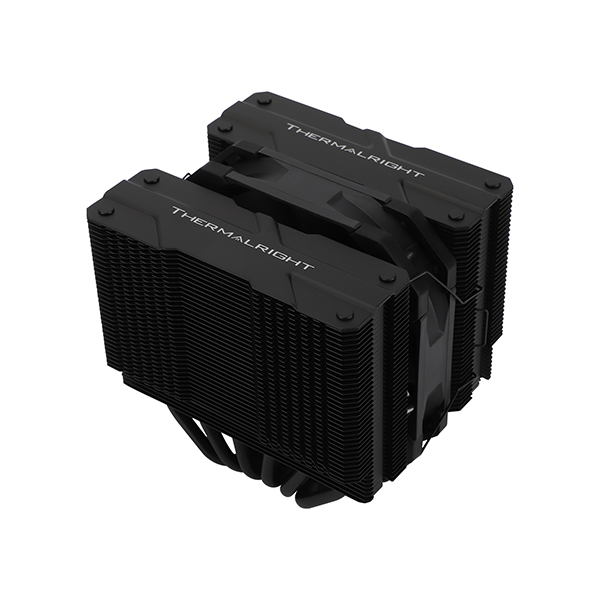 TẢN NHIỆT CPU THERMALRIGHT PEERLESS ASSASSIN 120 MINI BLACK - PA120 MINI (MÀU ĐEN)