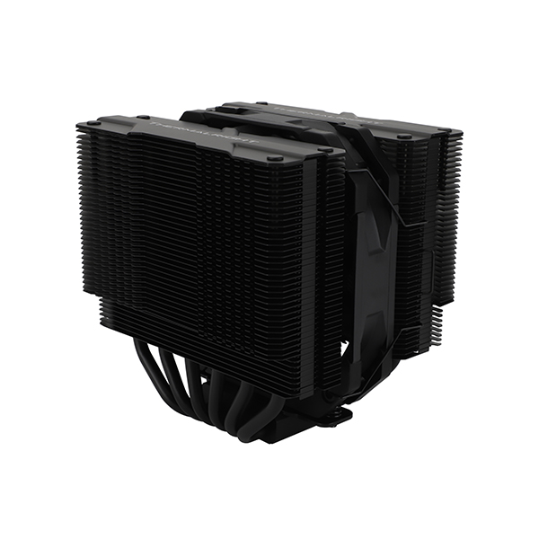 TẢN NHIỆT CPU THERMALRIGHT PEERLESS ASSASSIN 120 MINI BLACK - PA120 MINI (MÀU ĐEN)