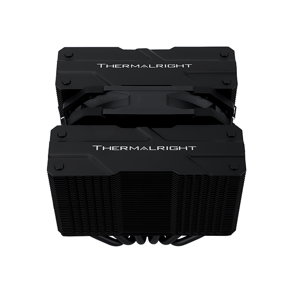TẢN NHIỆT CPU THERMALRIGHT PEERLESS ASSASSIN 120 MINI BLACK - PA120 MINI (MÀU ĐEN)