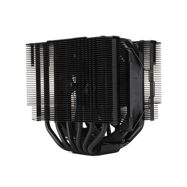 TẢN NHIỆT CPU THERMALRIGHT PEERLESS ASSASSIN 120 MINI BLACK - PA120 MINI (MÀU ĐEN)