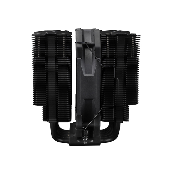 TẢN NHIỆT CPU THERMALRIGHT PEERLESS ASSASSIN 120 MINI BLACK - PA120 MINI (MÀU ĐEN)