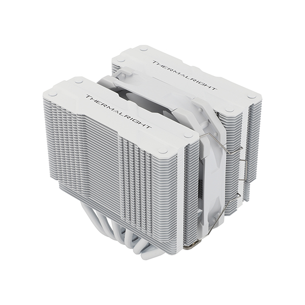 TẢN NHIỆT CPU THERMALRIGHT PEERLESS ASSASSIN 120 MINI WHITE - PA120 MINI (MÀU TRẮNG)