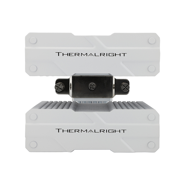 TẢN NHIỆT CPU THERMALRIGHT PEERLESS ASSASSIN 120 MINI WHITE - PA120 MINI (MÀU TRẮNG)