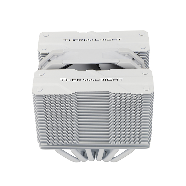 TẢN NHIỆT CPU THERMALRIGHT PEERLESS ASSASSIN 120 MINI WHITE - PA120 MINI (MÀU TRẮNG)