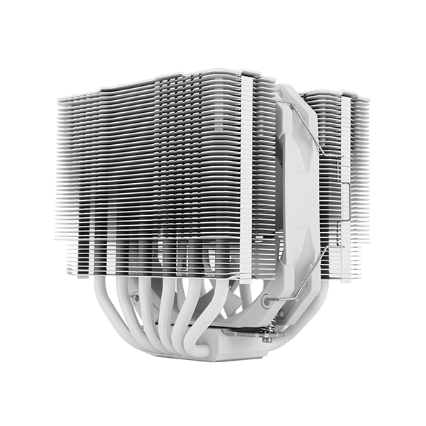 TẢN NHIỆT CPU THERMALRIGHT PEERLESS ASSASSIN 120 MINI WHITE - PA120 MINI (MÀU TRẮNG)