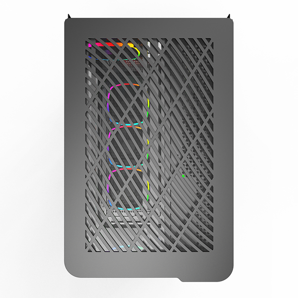 Vỏ Case MONTECH KING 95 PRO BLACK