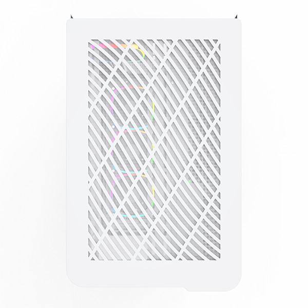 Vỏ Case MONTECH KING 95 PRO WHITE