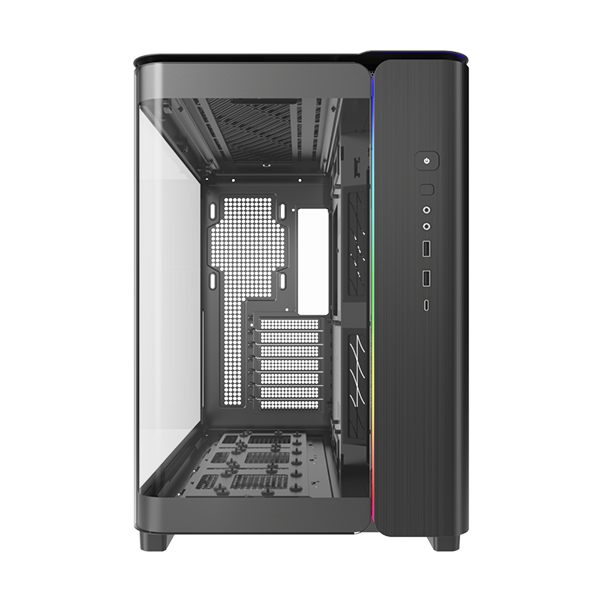 Vỏ Case MONTECH KING 95 BLACK