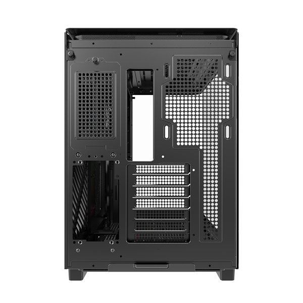 Vỏ Case MONTECH KING 95 BLACK