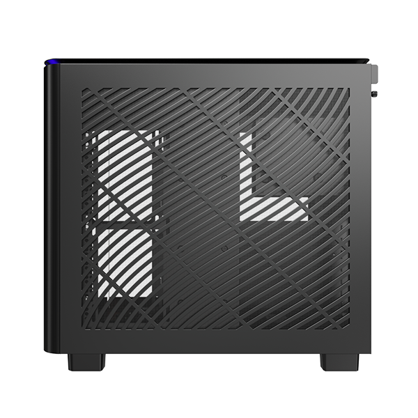 Vỏ Case MONTECH KING 95 BLACK