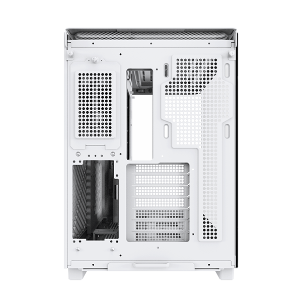 Vỏ Case MONTECH KING 95 WHITE