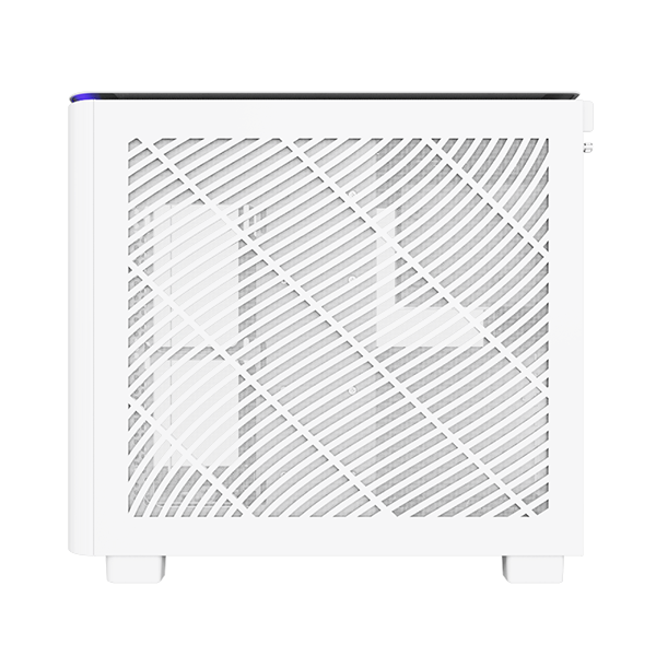 Vỏ Case MONTECH KING 95 WHITE