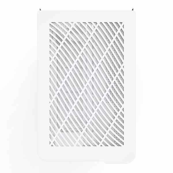 Vỏ Case MONTECH KING 95 WHITE