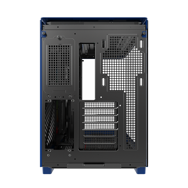 Vỏ Case MONTECH KING 95 BLUE