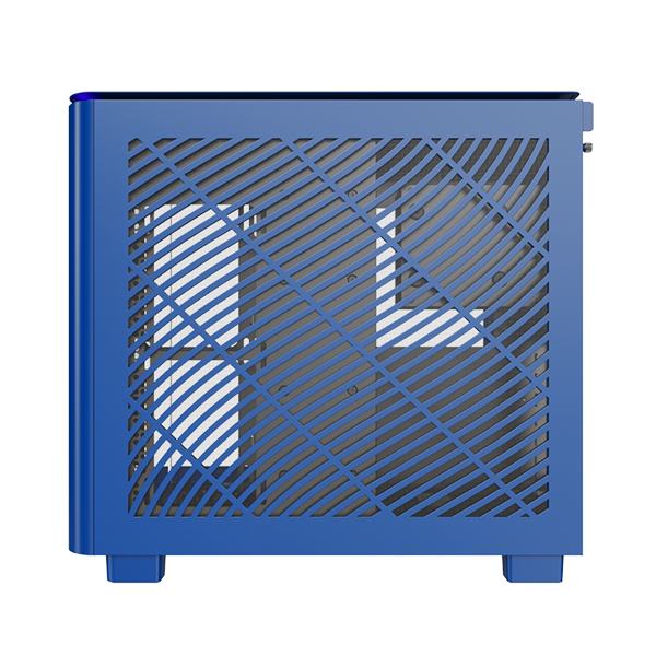 Vỏ Case MONTECH KING 95 BLUE