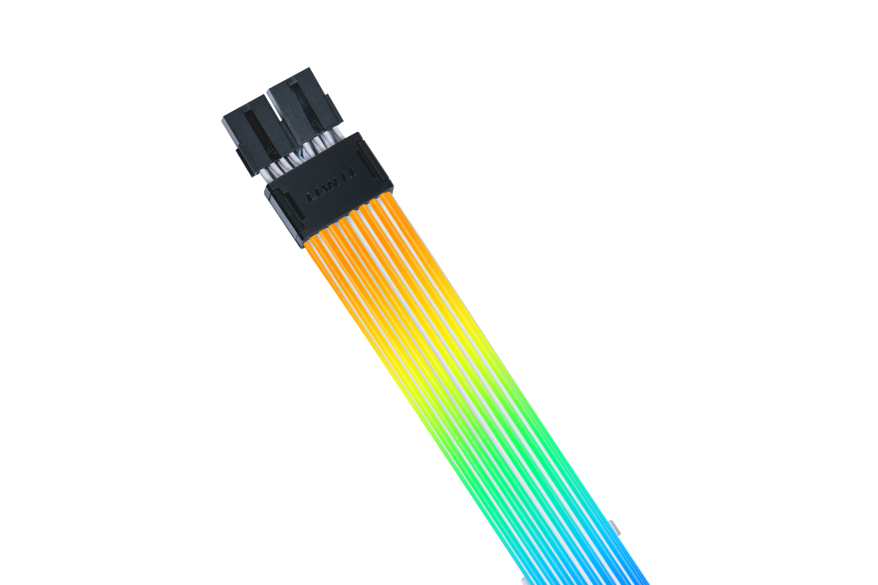 DÂY NGUỒN NỐI DÀI CHO VGA LIAN LI STRIMER WIRELESS GPU 2x8PIN