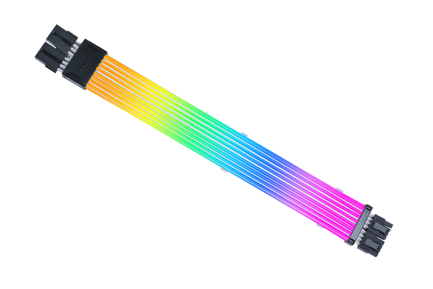 DÂY NGUỒN NỐI DÀI CHO VGA LIAN LI STRIMER WIRELESS GPU 2x8PIN