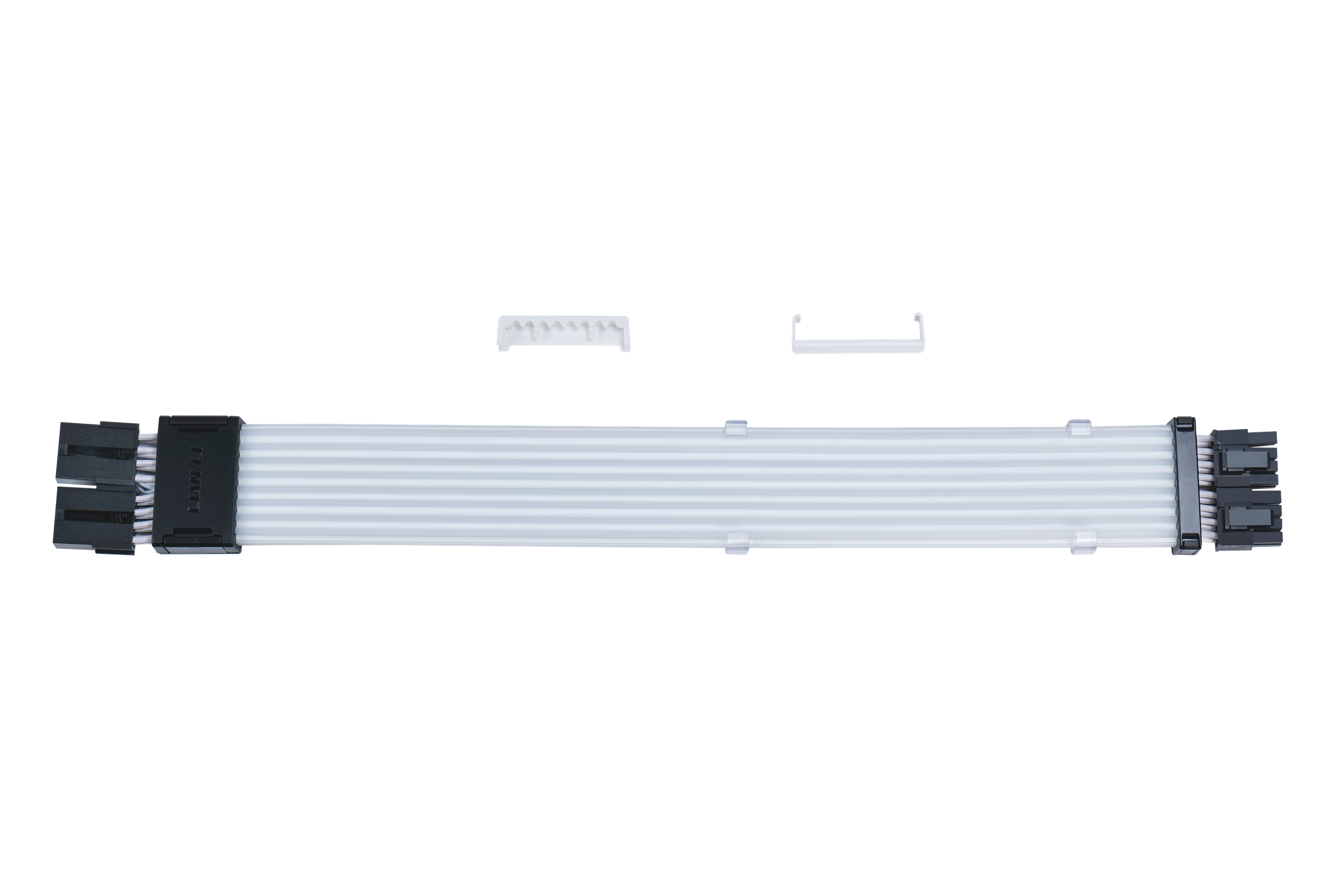 DÂY NGUỒN NỐI DÀI CHO VGA LIAN LI STRIMER WIRELESS GPU 2x8PIN