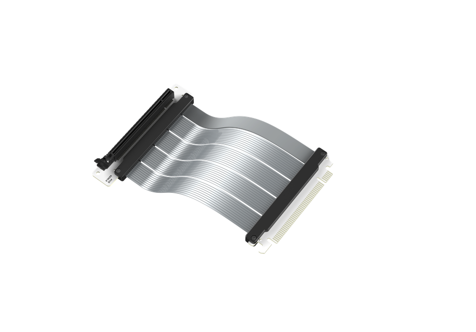 BỘ DỰNG VGA COOLER MASTER VERTICAL GPU HOLDER KIT VER 3 WHITE (MÀU TRẮNG/ PCIE 5.0 165MM)