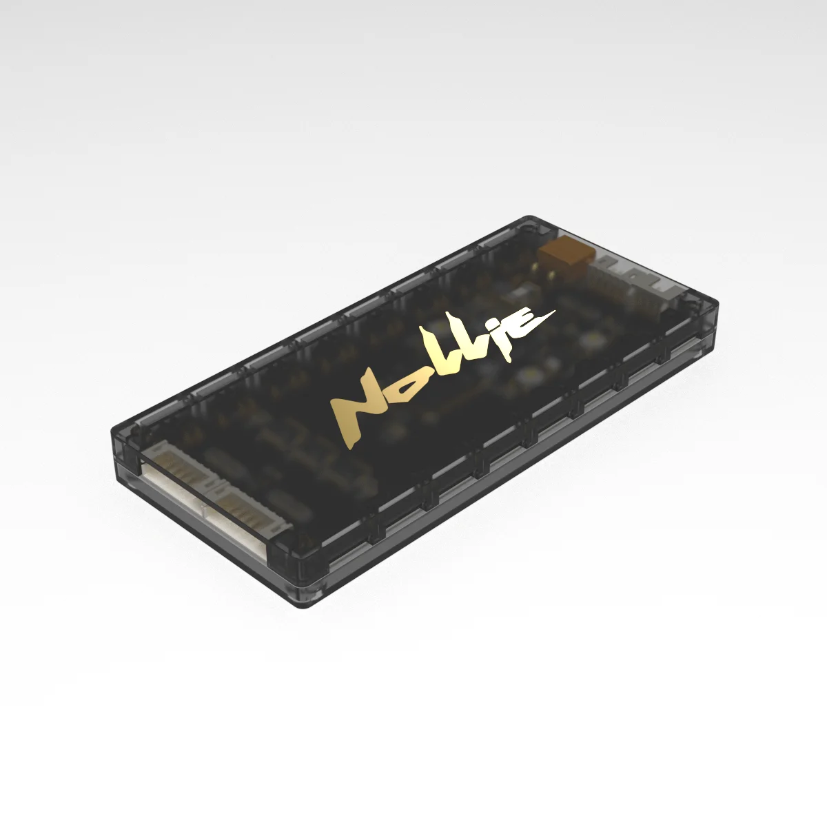 HUB NOLLIE 32 ĐỒNG BỘ SIGNAL RGB/ NOLLIE RGB (HỖ TRỢ TÙY BIẾN LED NÂNG CAO)