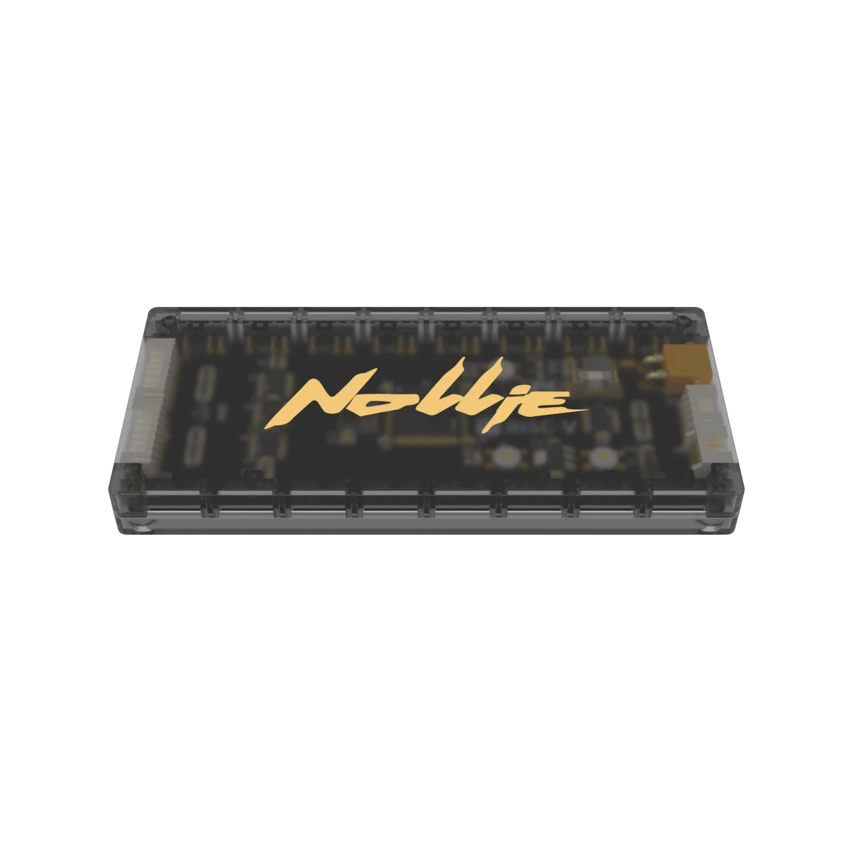 HUB NOLLIE 32 ĐỒNG BỘ SIGNAL RGB/ NOLLIE RGB (HỖ TRỢ TÙY BIẾN LED NÂNG CAO)