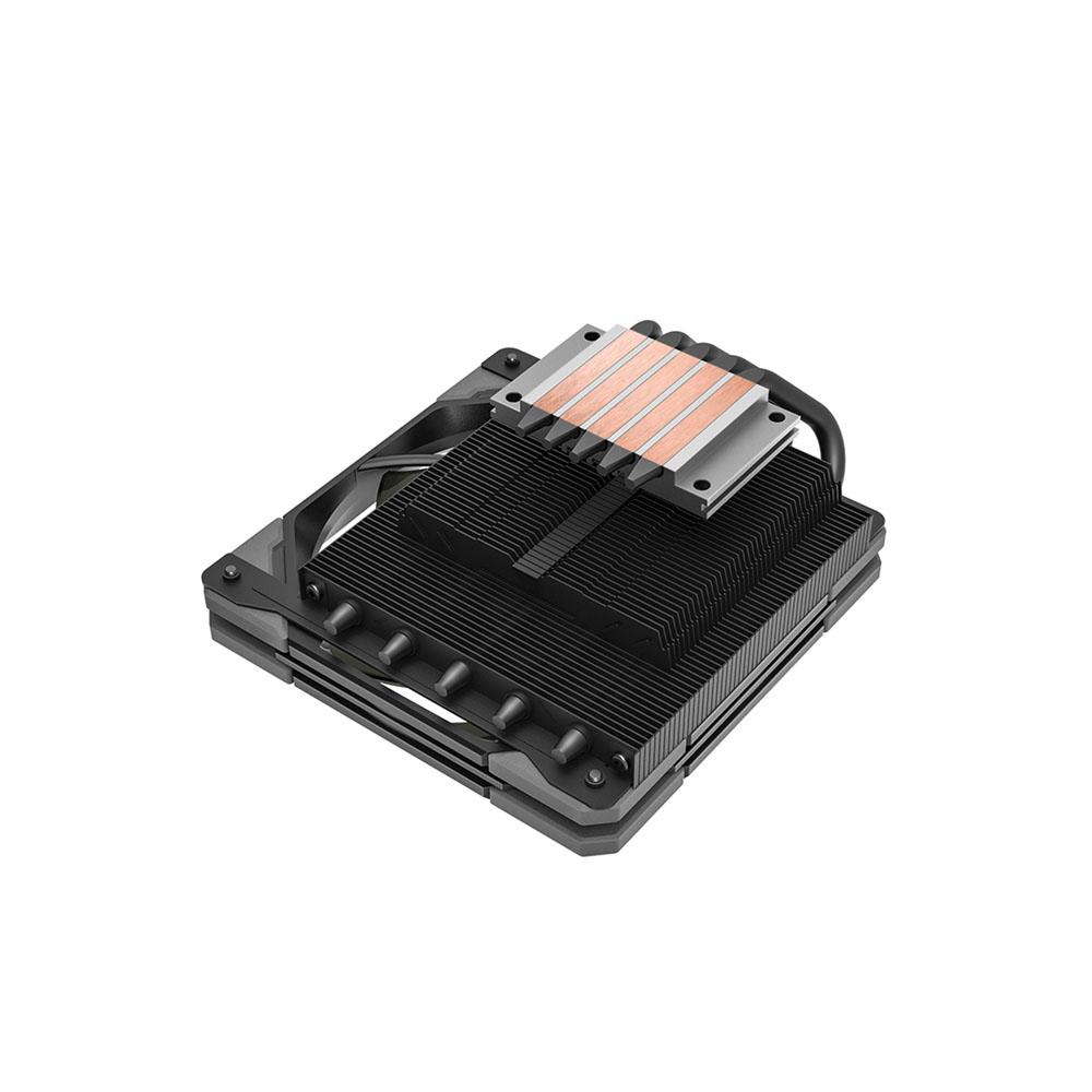 Tản nhiệt CPU ID-COOLING IS-50X V3 (LOW PROFILE/ 56MM)