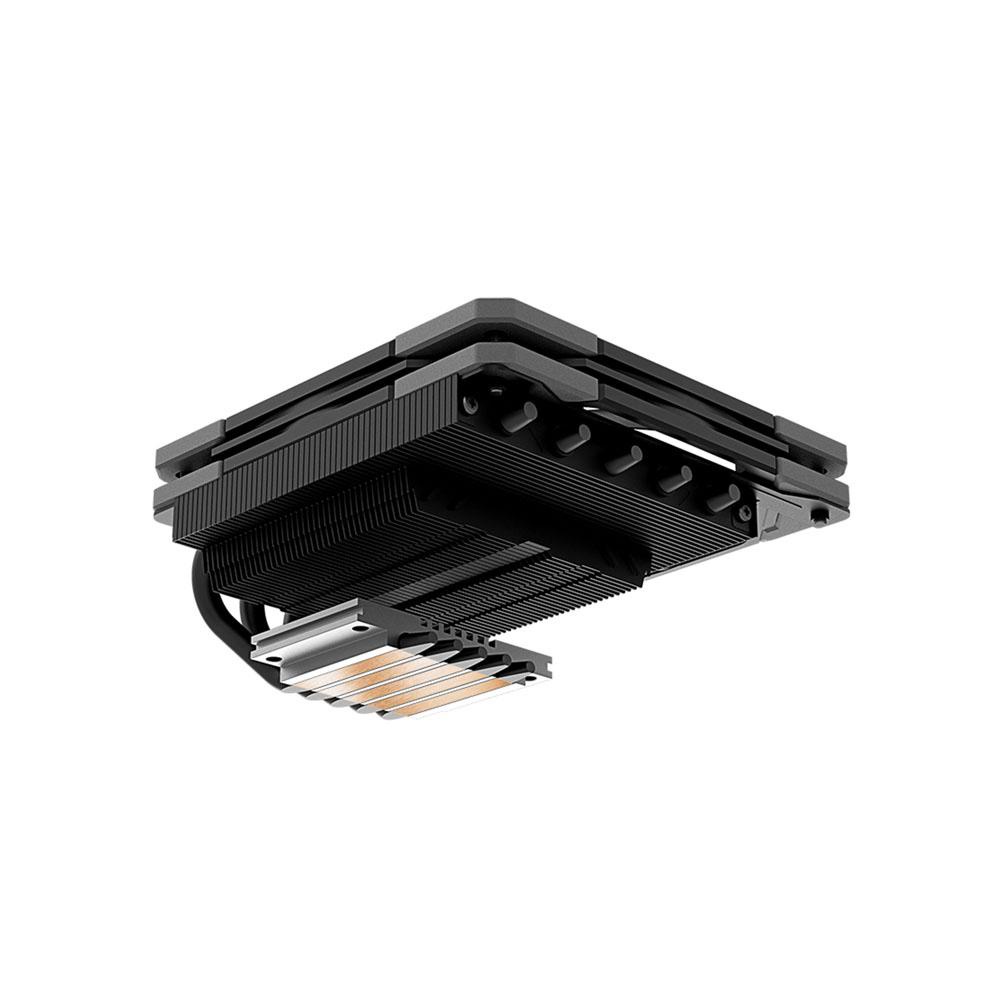 Tản nhiệt CPU ID-COOLING IS-50X V3 (LOW PROFILE/ 56MM)