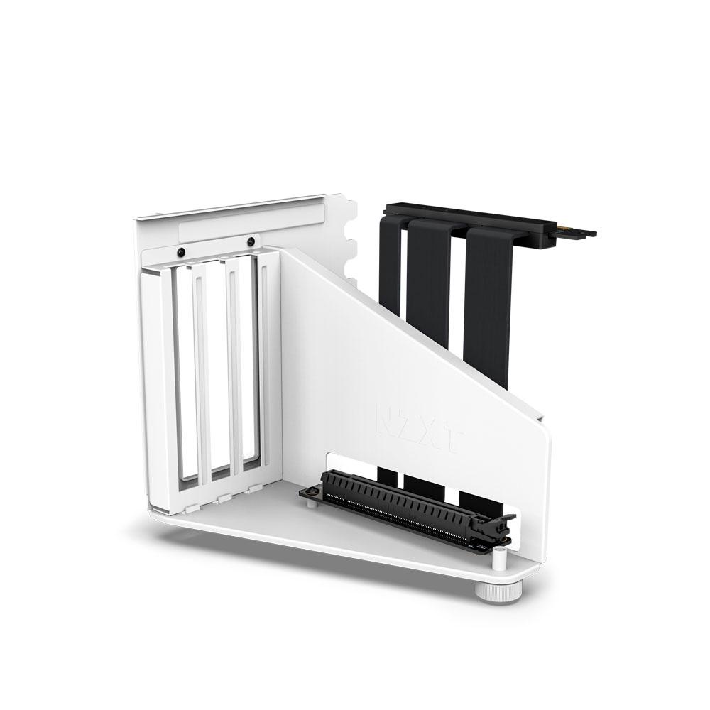 Bộ dựng đứng Card đồ họa NZXT Vertical GPU Holder Mounting Kit - White