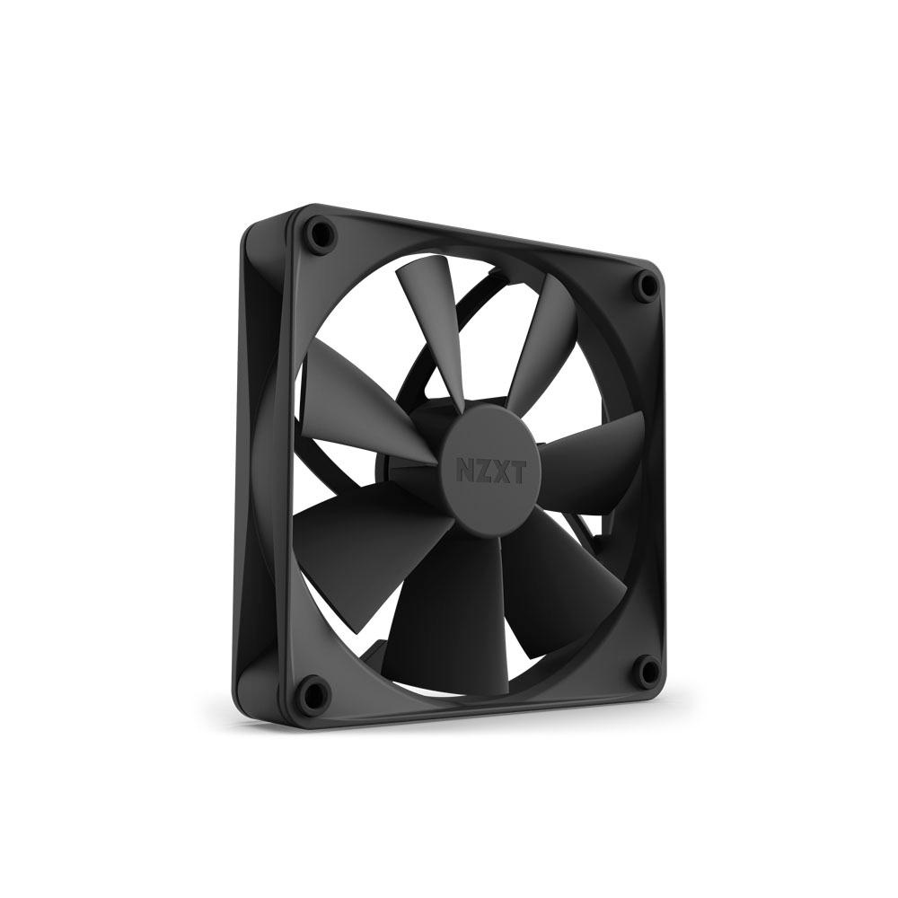 Quạt tản nhiệt NZXT F120P Black