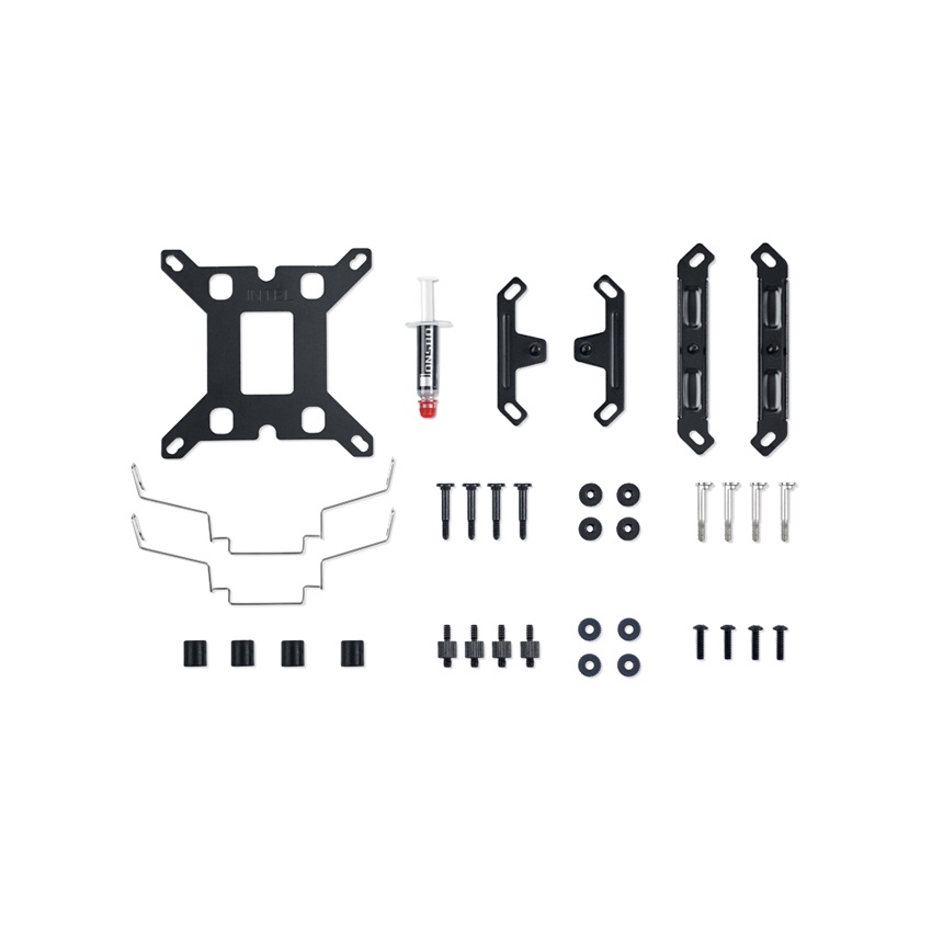 TẢN NHIỆT KHÍ JONSBO CR-3000 STANDARD