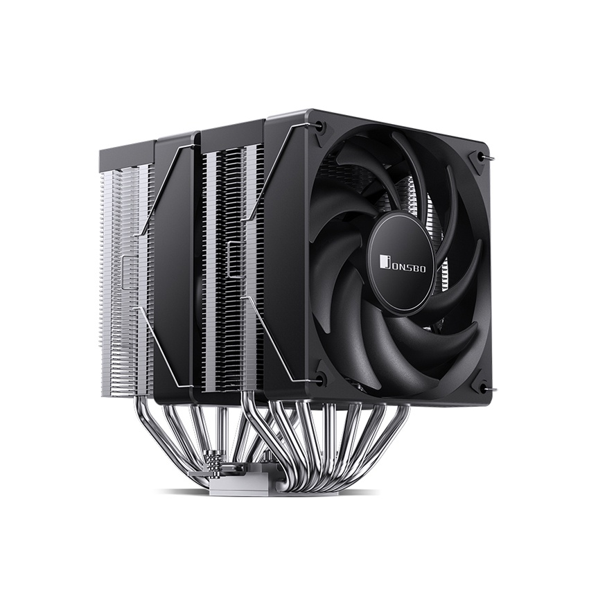 TẢN NHIỆT KHÍ JONSBO CR-3000 STANDARD
