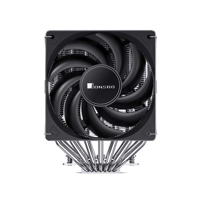 TẢN NHIỆT KHÍ JONSBO CR-3000 STANDARD