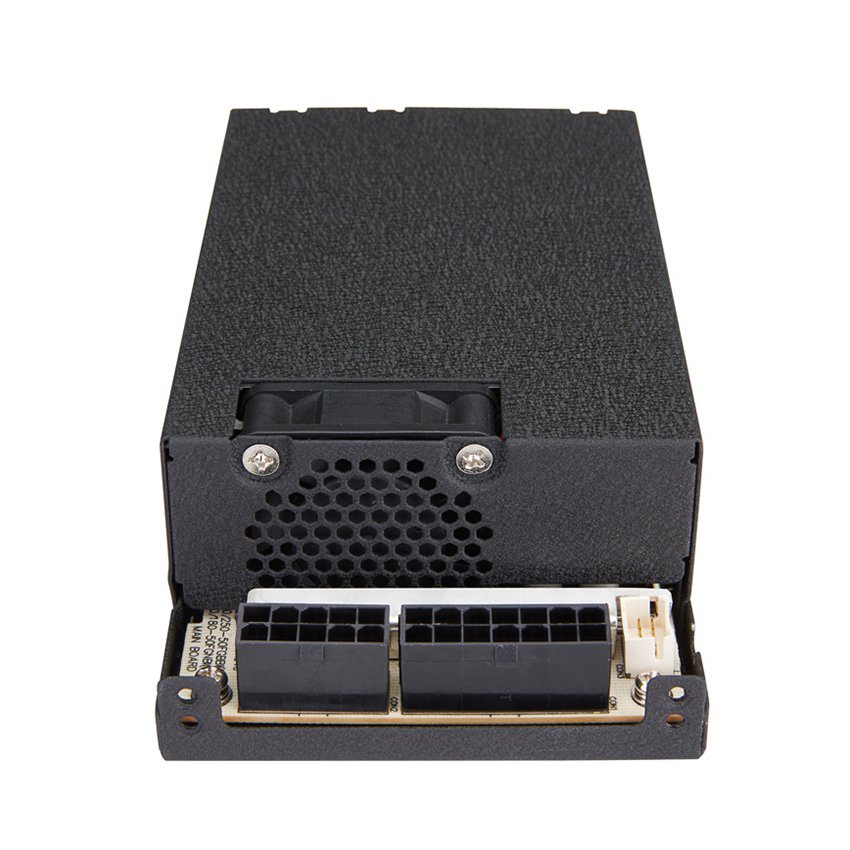 Nguồn máy tính FSP Power Supply FlexGURU Series Model FSP250-50FGBBI - Active PFC