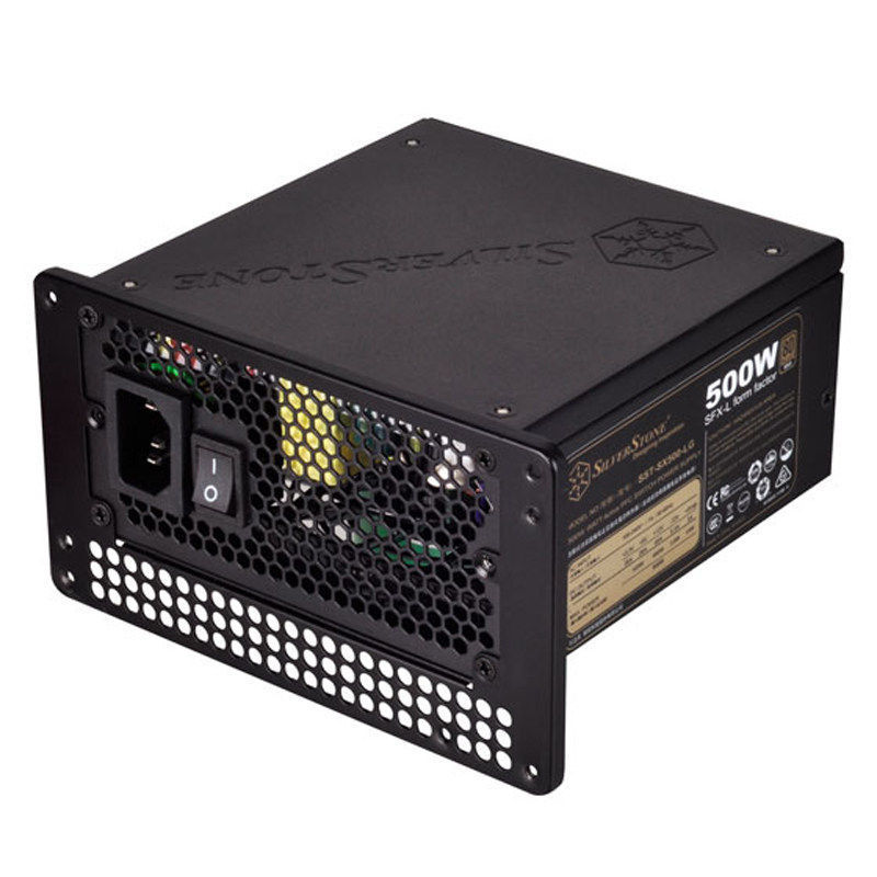 GIÁ ĐỠ CHUYỂN ĐỔI NGUỒN SFX TO ATX