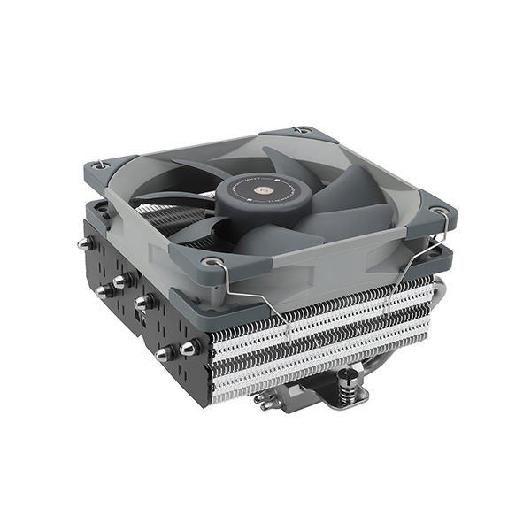 TẢN NHIỆT CPU THERMALRIGHT SI-100 (LOW PROFILE/ 100MM)