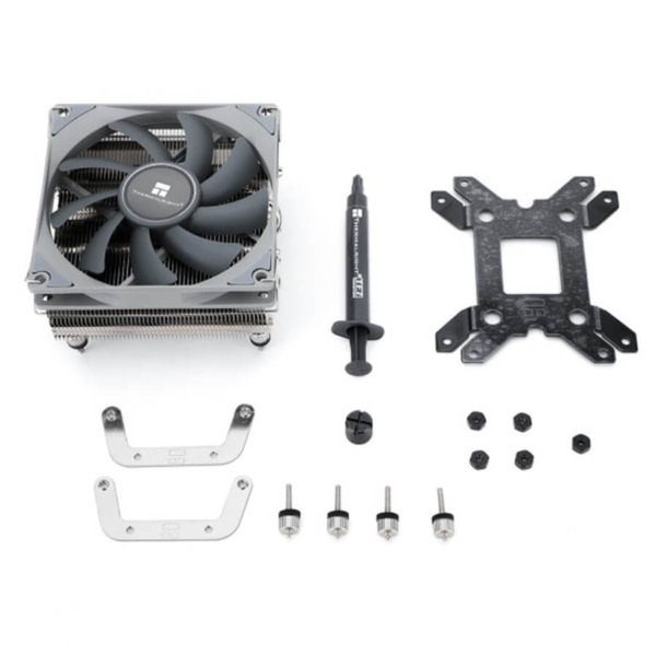 TẢN NHIỆT CPU THERMALRIGHT AXP90-X47 (LOW PROFILE/ 47MM)