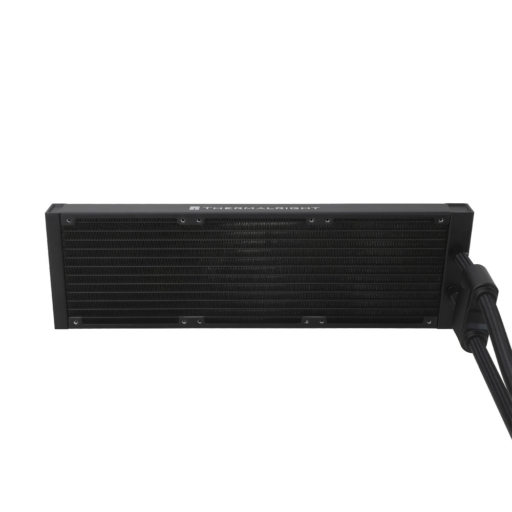 Tản Nhiệt Nước CPU Thermalright Frozen Notte 360 BLACK ARGB (Màu Đen)