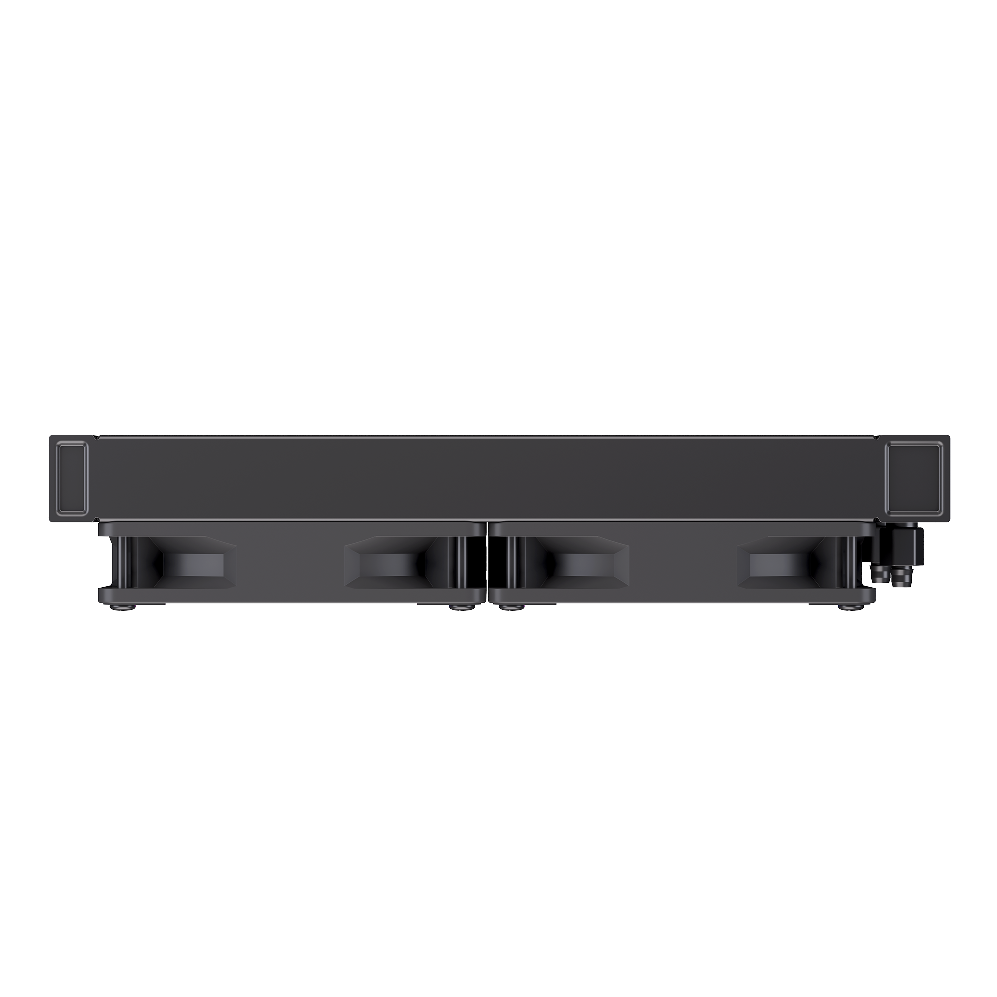 TẢN NHIỆT NƯỚC CPU EINAREX VERTEX LITE 240 BLACK (MÀU ĐEN)