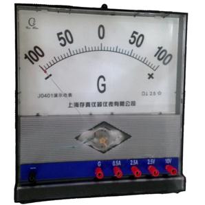 Điện kế chứng minh