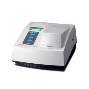 MÁY QUANG PHỔ GENESYS 20 Visible Spectrophotometer
