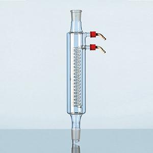 Ống sinh hàn xoắn, thẳng, bóng 40cm