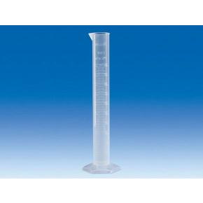 Ống đong nhựa chia vạch