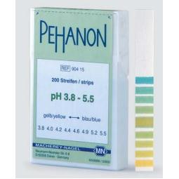 Giấy pH 3.8 - 5.5