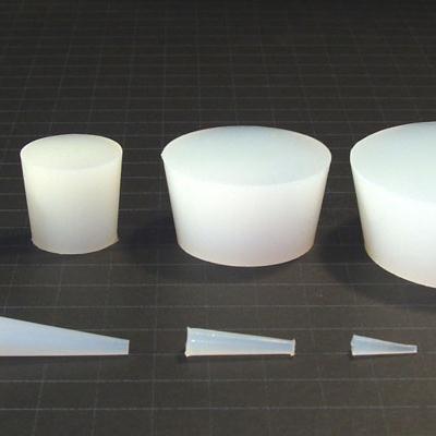 Nút silicone ống nghiệm