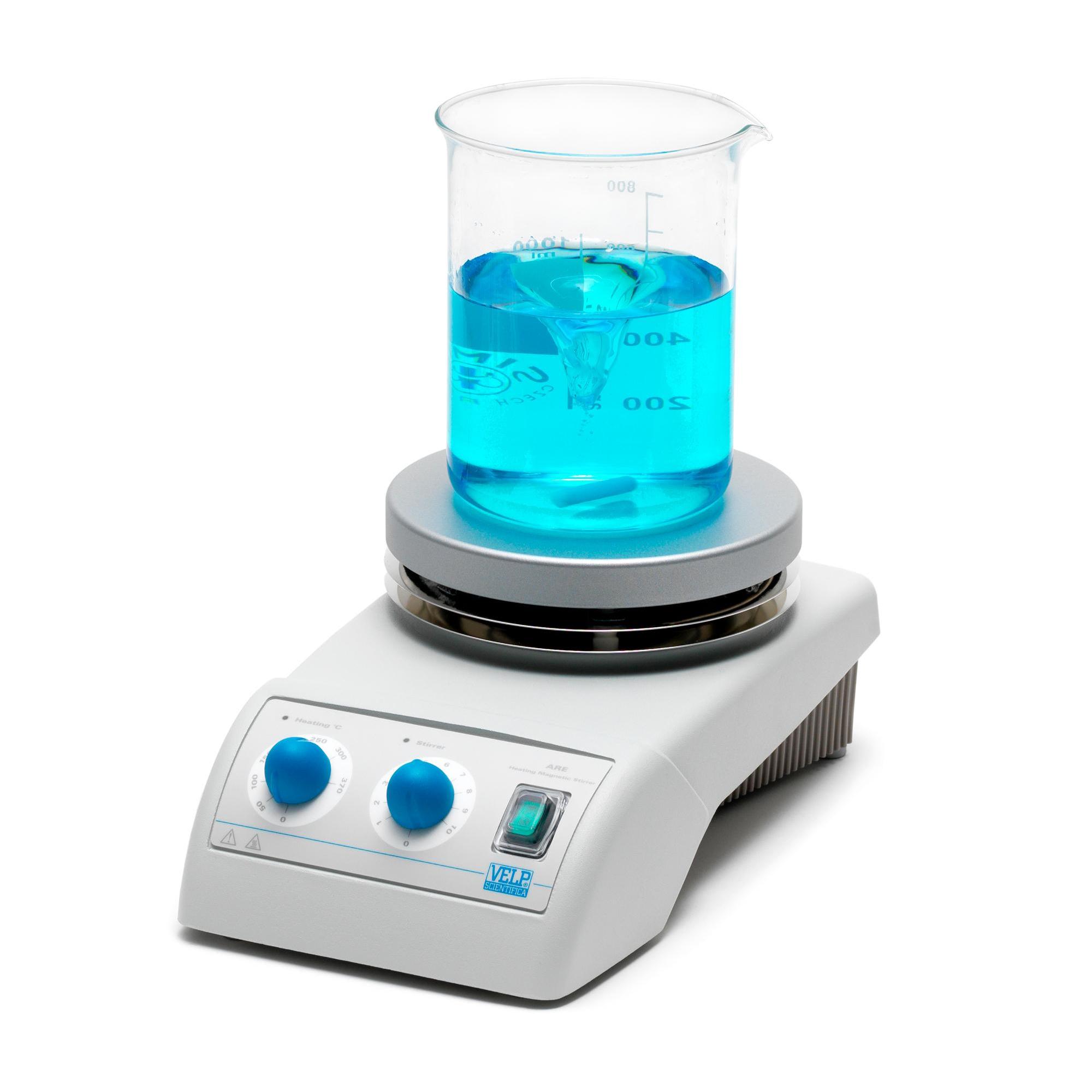 MÁY KHUẤY TỪ GIA NHIỆT ARE - VELP ITALY