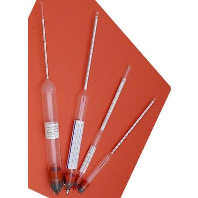 Tỷ trọng kế Amarell Đức