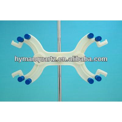 Giá kẹp buret 2 bên