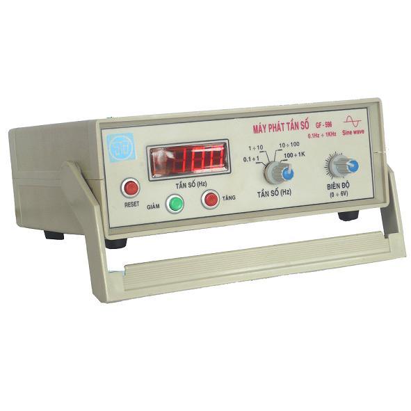 Máy phát âm tần